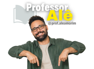 Professor Alê