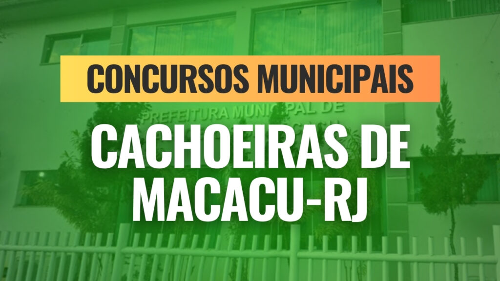 Cachoeiras de Macacu RJ