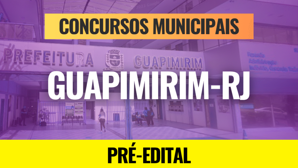 Guapimirim-RJ