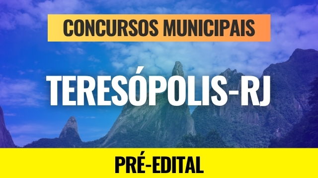 Teresópolis-RJ