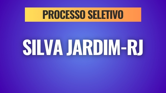 Silva Jardim