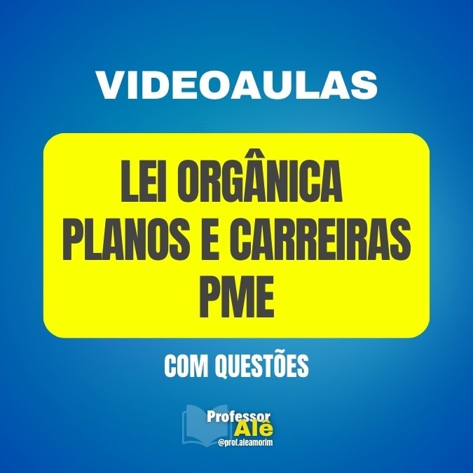 Lei Orgânica de Campos dos Goytacazes-RJ