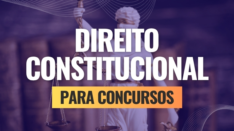 DIREITO-CONSTITUCIONAL