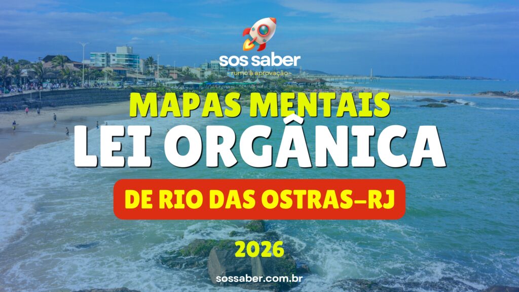 MAPAS MENTAIS - LOM DE RIO DAS OSTRAS 2026 - Professor Alê_page-0001