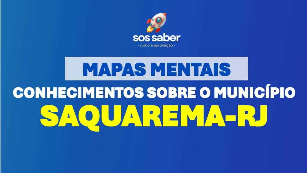 MAPAS MENTAIS - Conhecimentos sobre o Município de Saquarema-RJ v1_page-0001