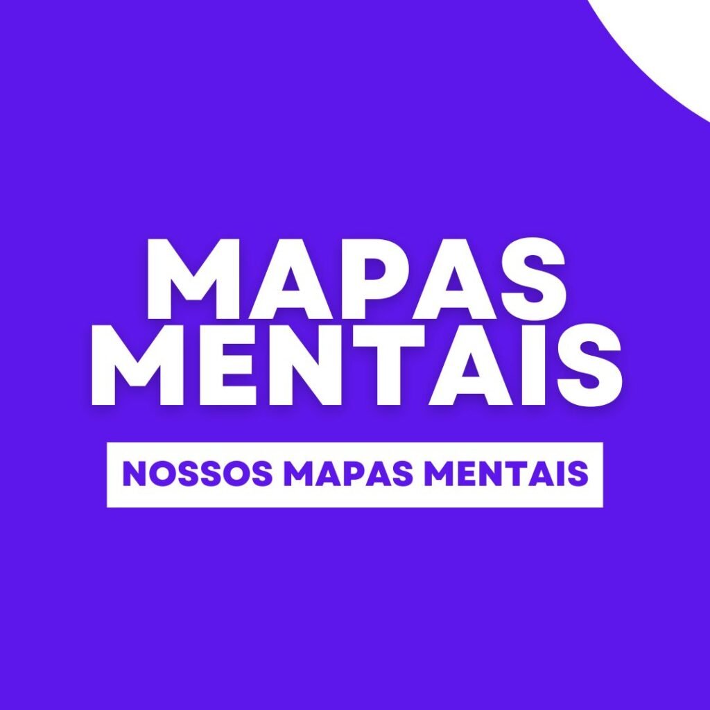 maaps mentais sos saber