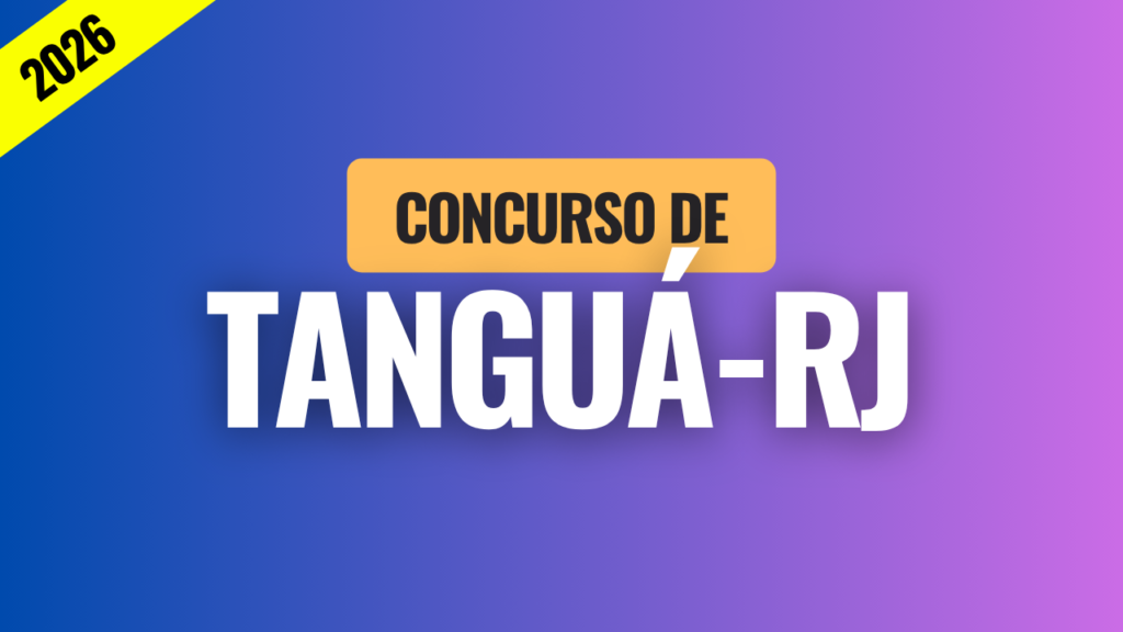 Concurso de Tanguá
